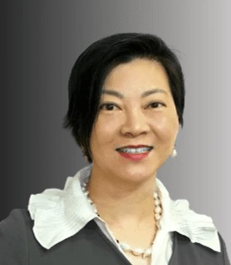 Dr Miao Yin King